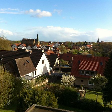 Ferienwohnung Schau Ins Dorf Ostercappeln Zewnętrze zdjęcie